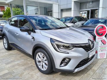 RENAULT Captur Blue dCi 8V 115 CV Intens