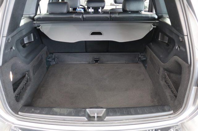 MERCEDES-BENZ GLB 180 d Automatic Sport "" 18" / AUTOMATICA ""SERVICE""