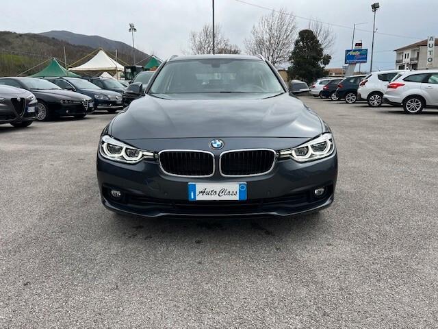 Bmw 316 316d Touring Sport