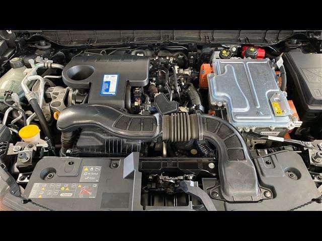 Renault Arkana 1.6 E-Tech full hybrid Techno 145cv