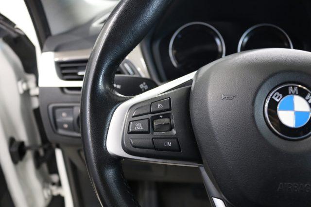 BMW X1 sDrive18d xLine