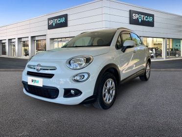 FIAT 500X 1.6 E-TORQ 110cv 4x2 Pop Star