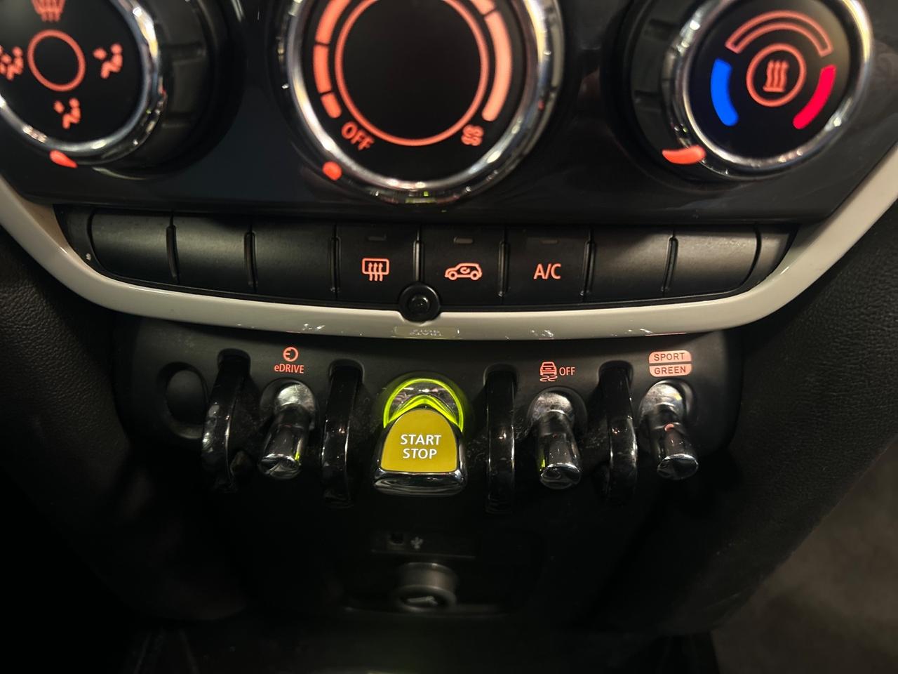 Mini Cooper Countryman SE 1.5 plug-in hybrid 224cv ALL4 *4x4 * AUTOMATICA