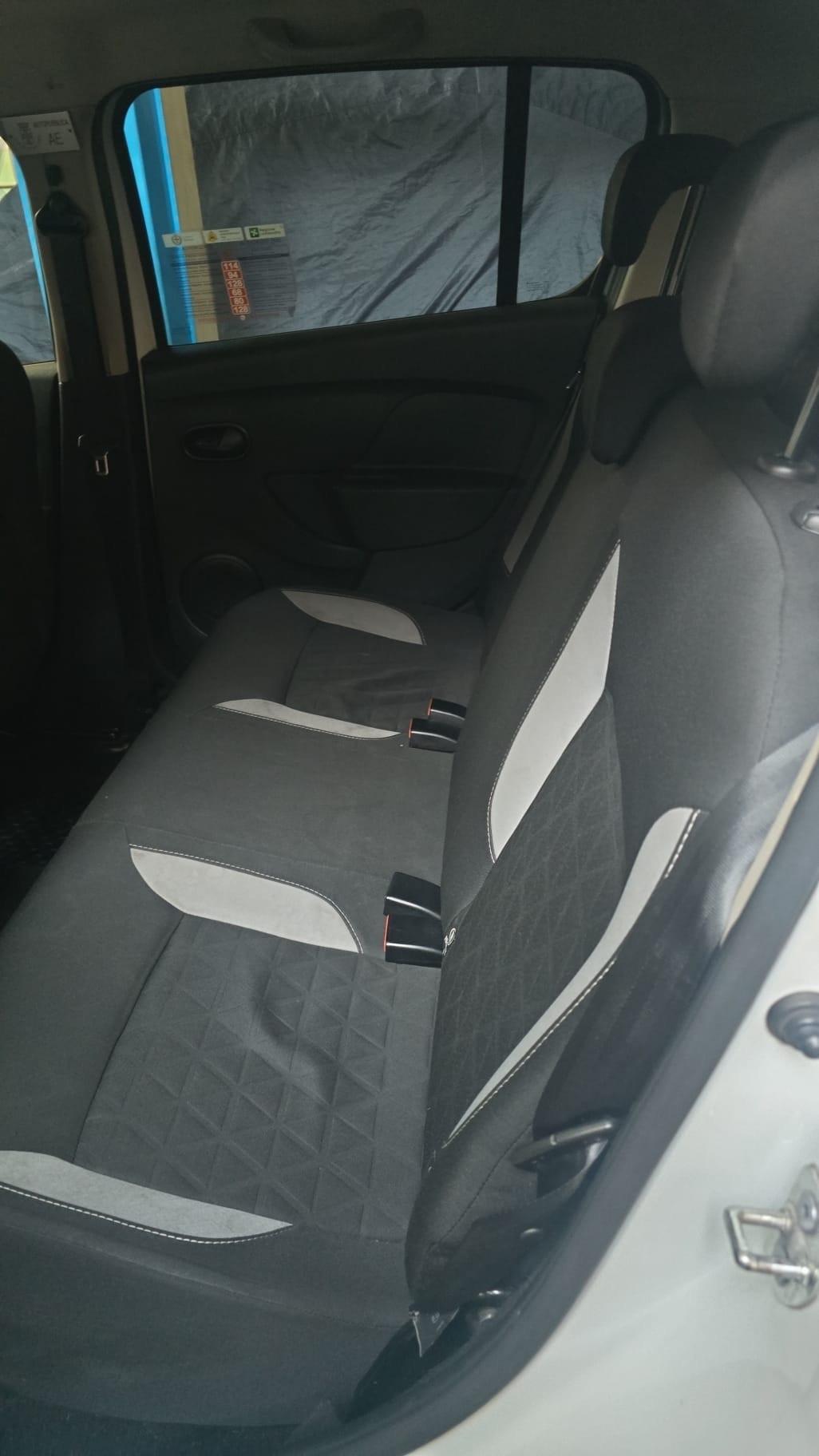 Dacia Sandero Stepway 0.9 Tce Benzina Neopatentati