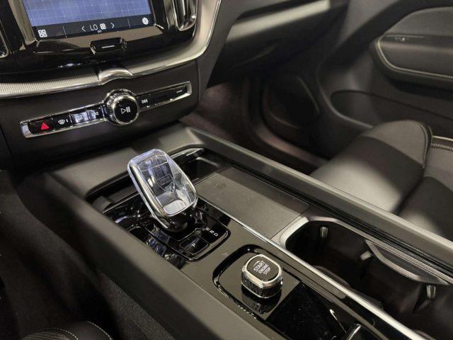 VOLVO XC60 T6 AWD PLUS BRIGHT AUTOMATICA KM0