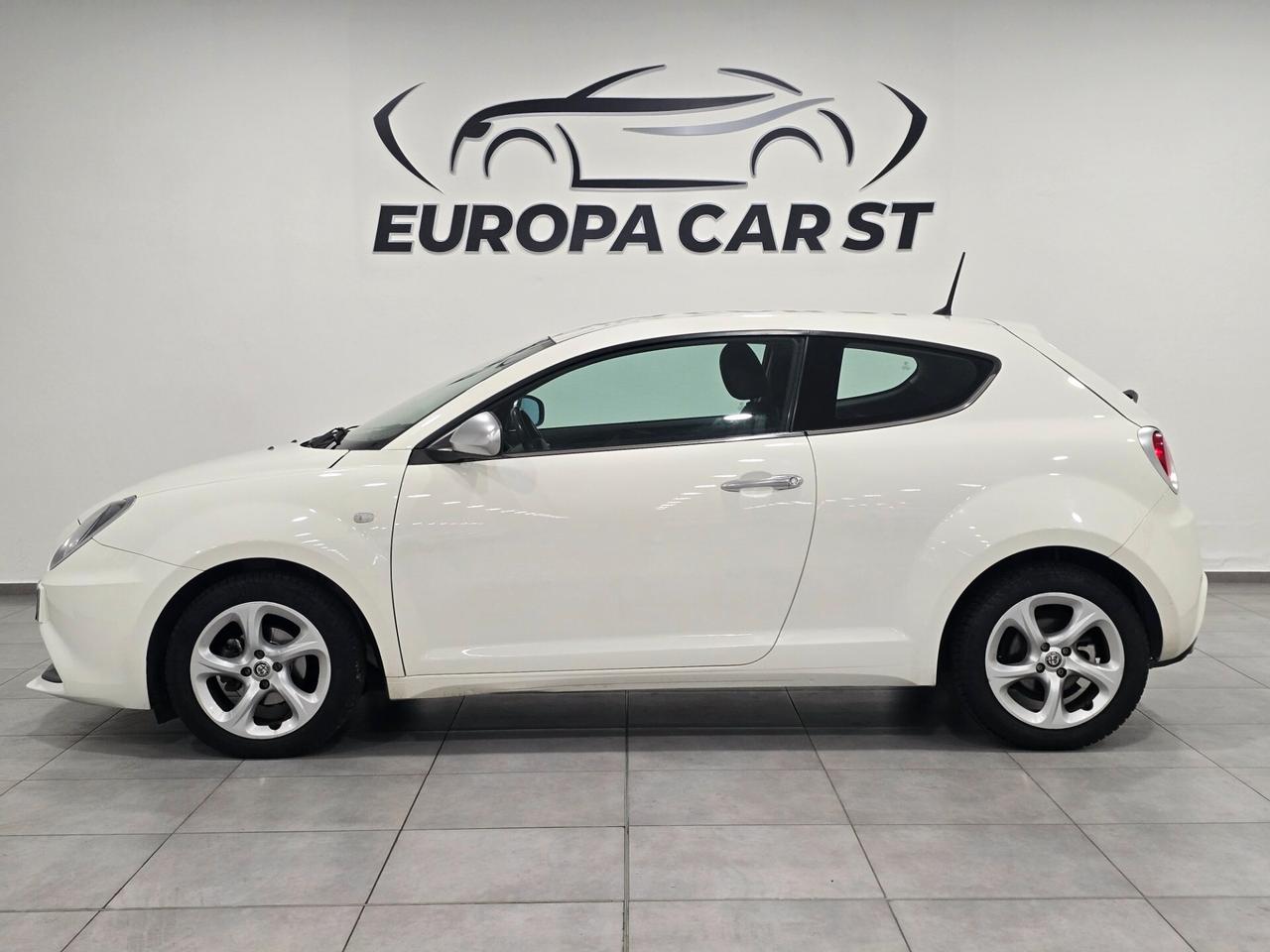 Alfa Romeo MiTo 1.4 78 CV 8V S&S Super