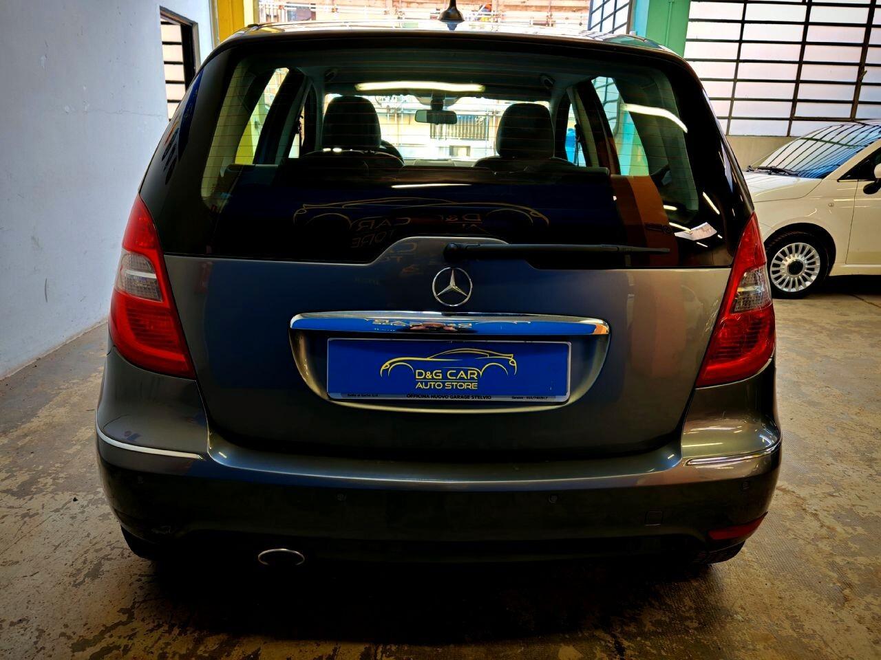 Mercedes-benz A 180 CDI Elegance