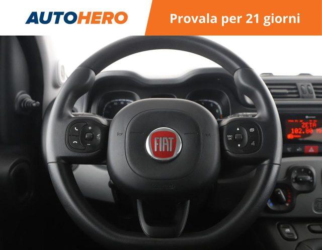 FIAT Panda Cross 1.0 FireFly S&S Hybrid