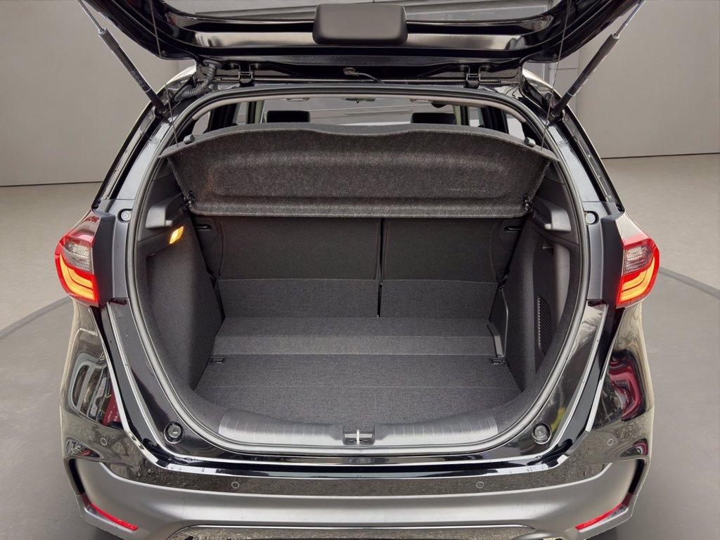 HONDA Jazz 1.5 hev Advance ecvt del 2025