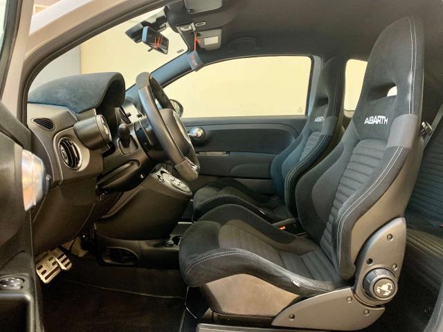Abarth 695 695 1.4 t-jet Competizione 180cv MTA pari al nuovo