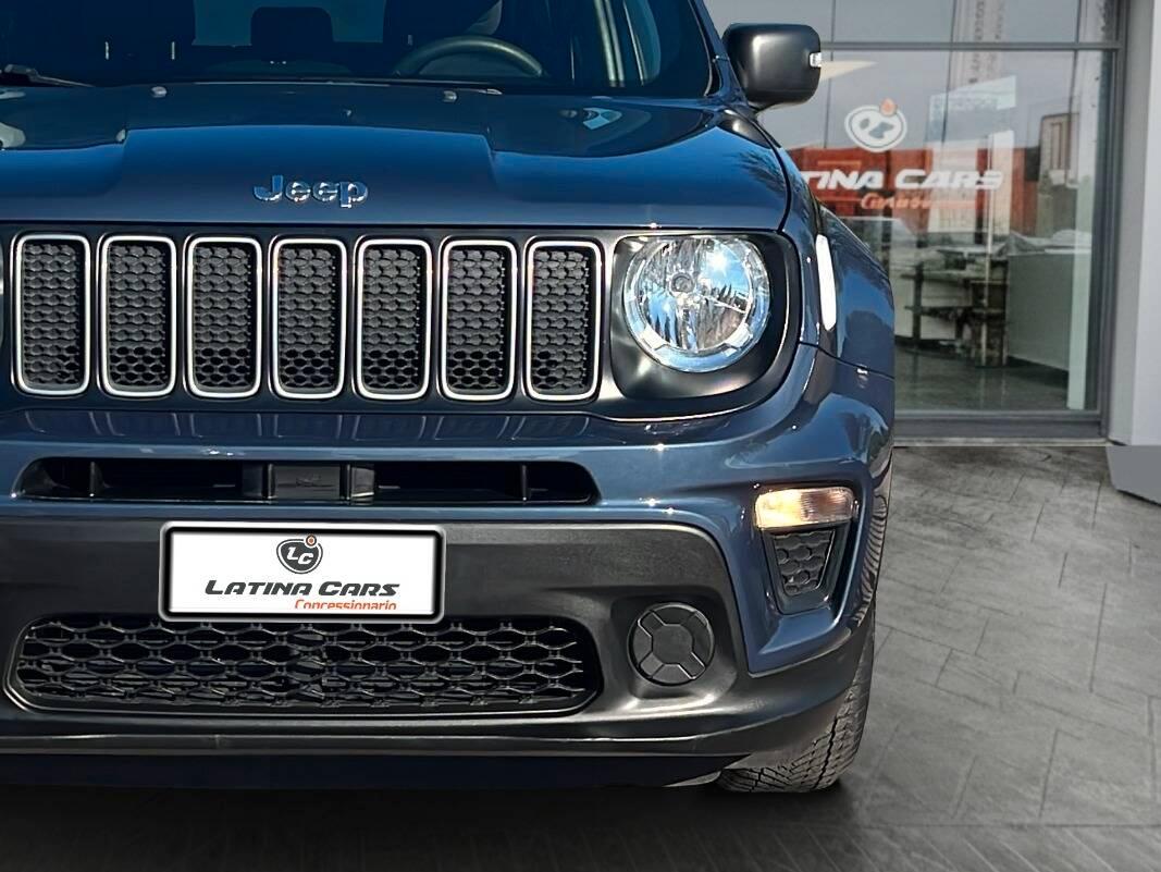 Jeep Renegade 1.0 t3 Longitude Con CARPLAY