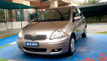 TOYOTA YARIS 1.0 BENZINA EURO 4 OK NEOPATENTATI
