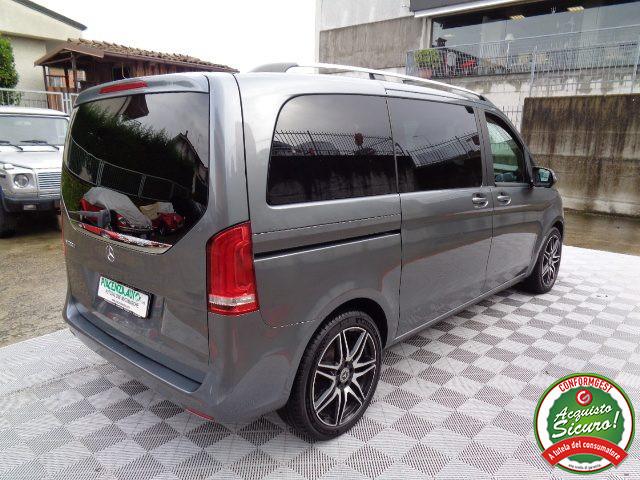 MERCEDES-BENZ V 250 d Automatic Premium AMG..PREZZO REALE