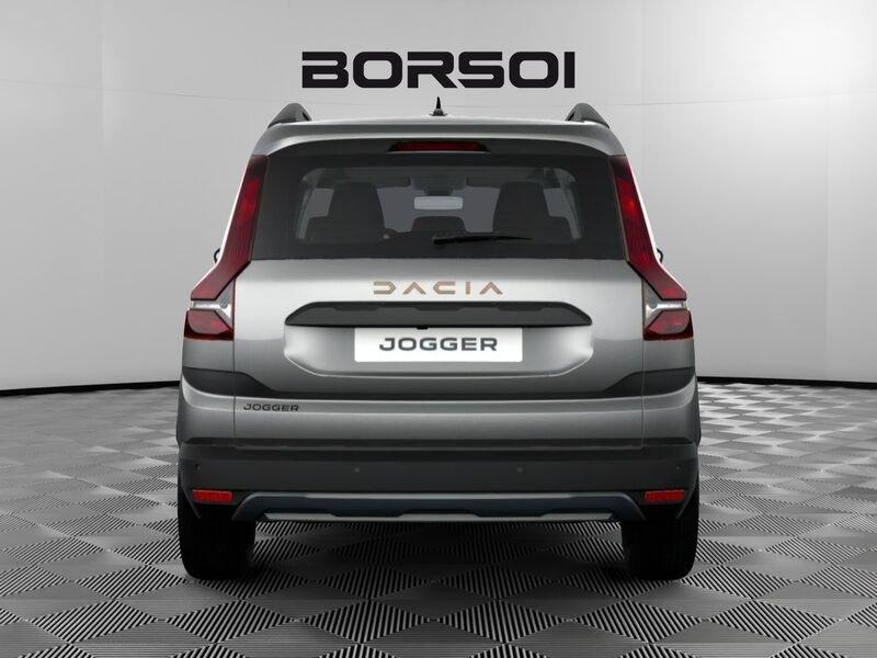 Dacia Jogger Extreme MY24 TCe 100 GPL ECO-G 5p