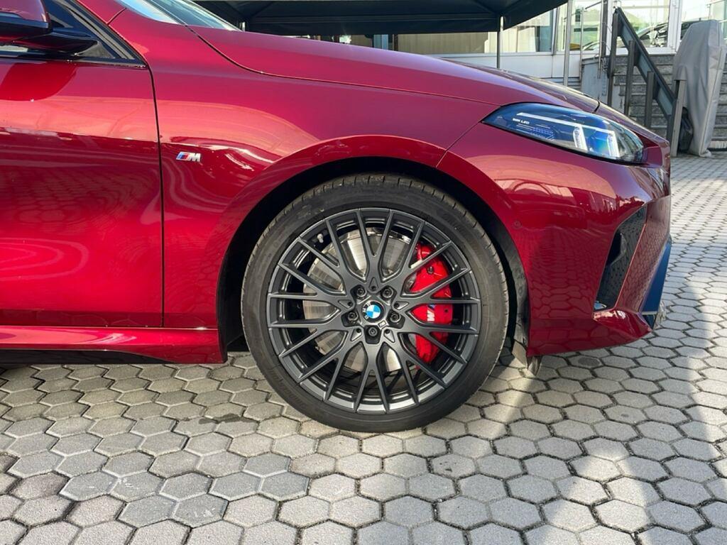 BMW Serie 1 120 d 48V MSport Pro DCT