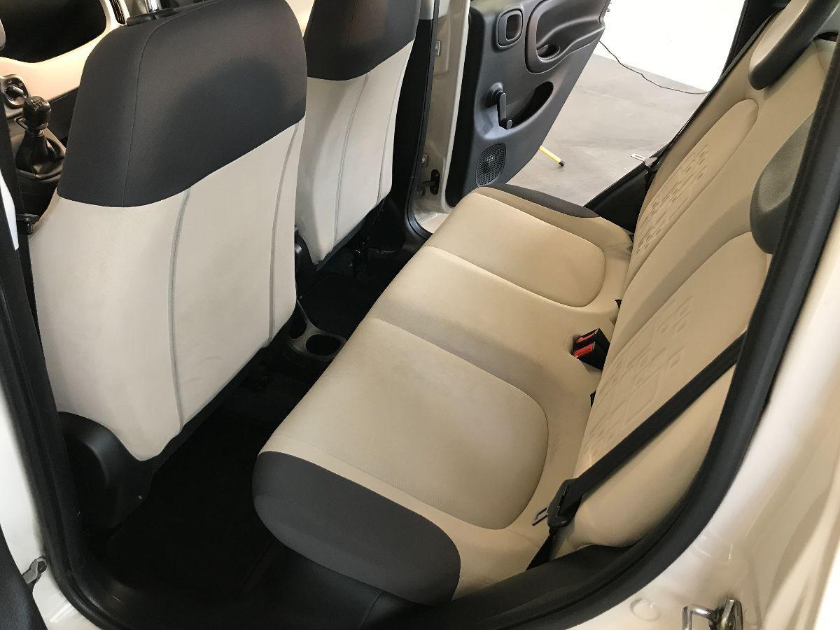FIAT Panda 1.2 Easypower GPL