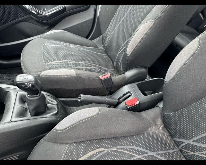 Peugeot 208 1.4 VTi 95 CV 5p. GPL Allure