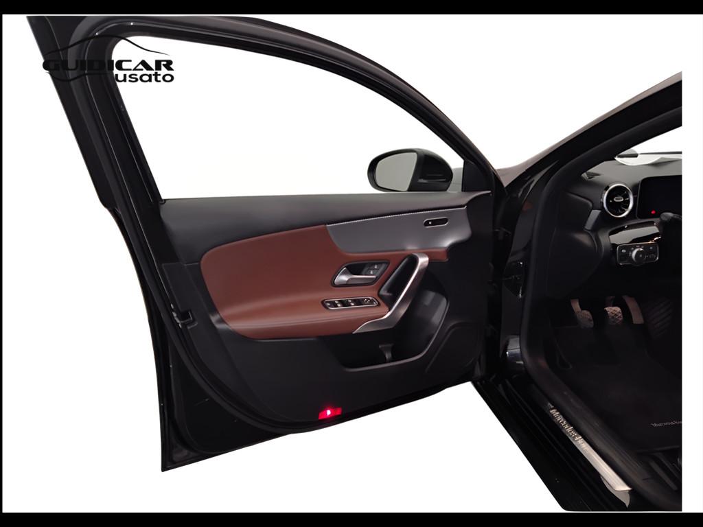 Mercedes-Benz Classe A - W177 2018 - A 180 Sport