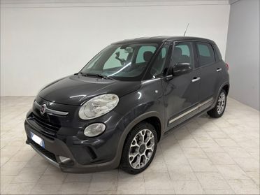 Fiat 500L 1.3 Multijet 85 CV Trekking Perfetta !