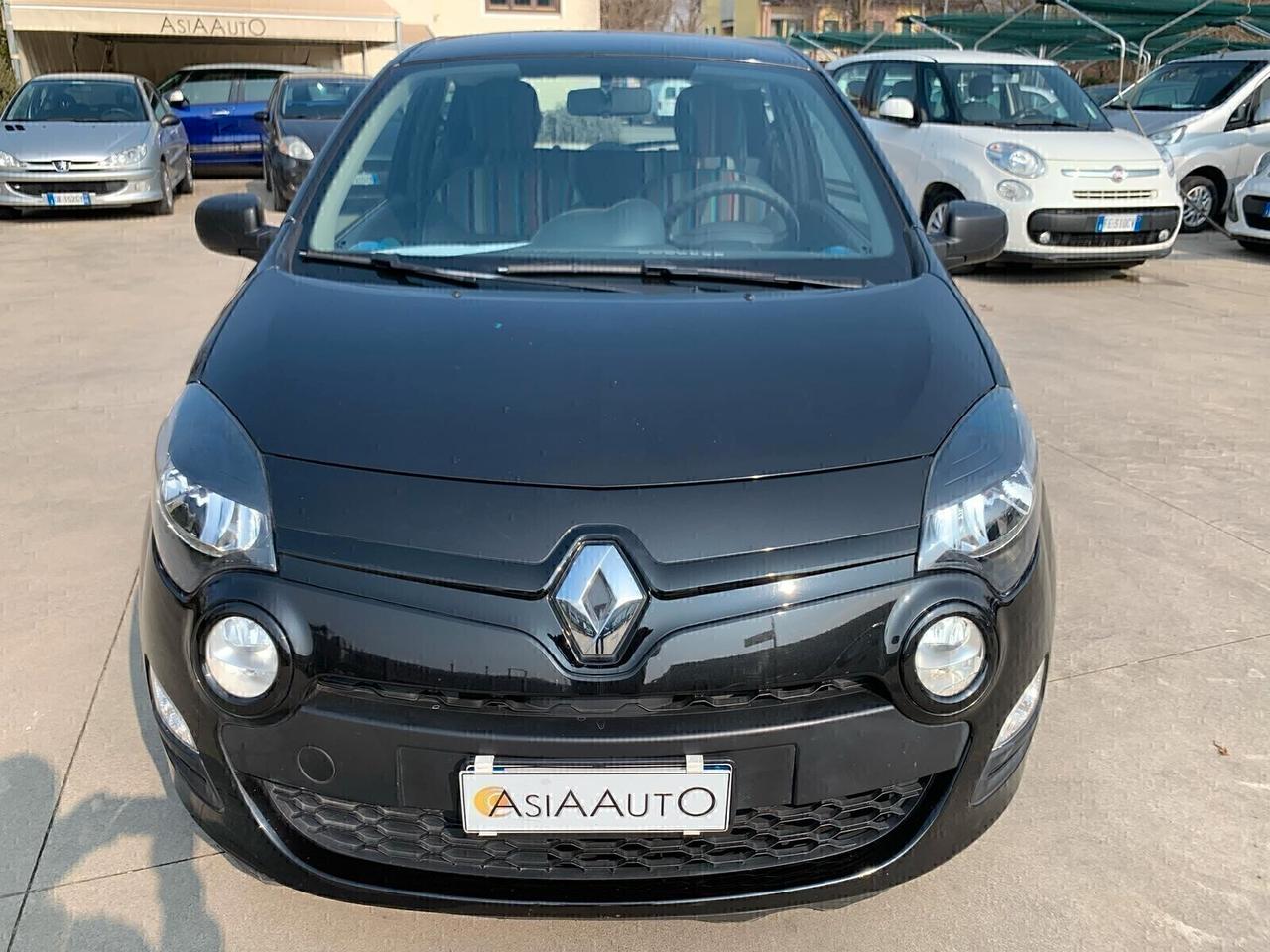 Renault Twingo 1.2 UNICO-PR. NEO-PATENTATI
