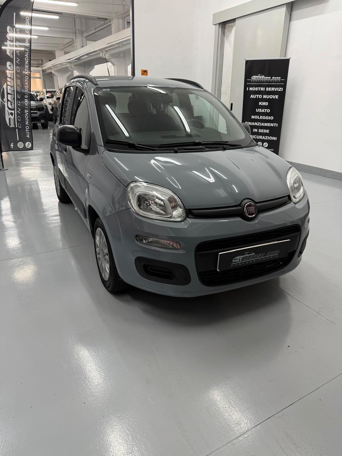 Fiat Panda 1.2 EasyPower Easy
