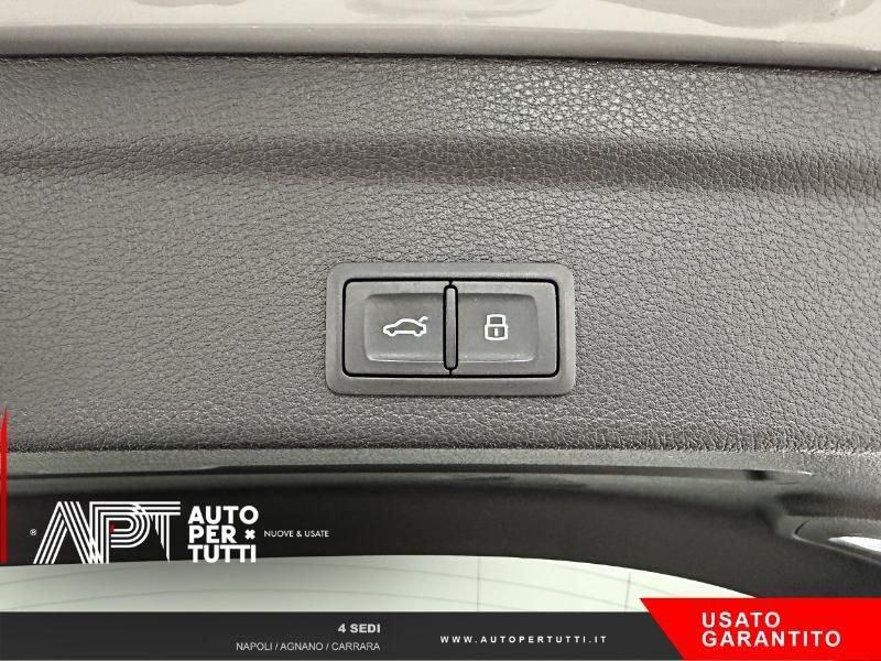 Audi Q3 Q3 Sportback RS 2.5 quattro s-tronic