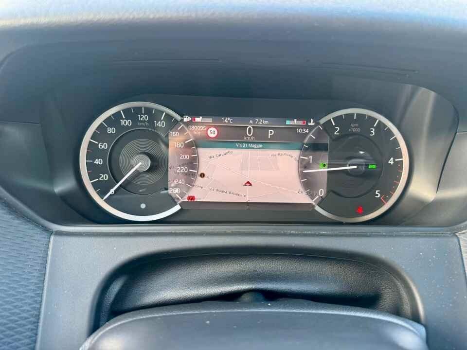 RANGE ROVER VELAR 2.0D I4 204 CV R-Dynamic S