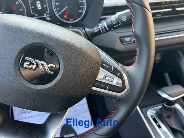 EMC Quattro promo finanz 1.5 CVT 103 CV TETTO IN VETRO KM 0
