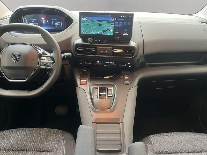 Peugeot Rifter Rifter Long 1.5 bluehdi Allure s&s 130cv EAT8