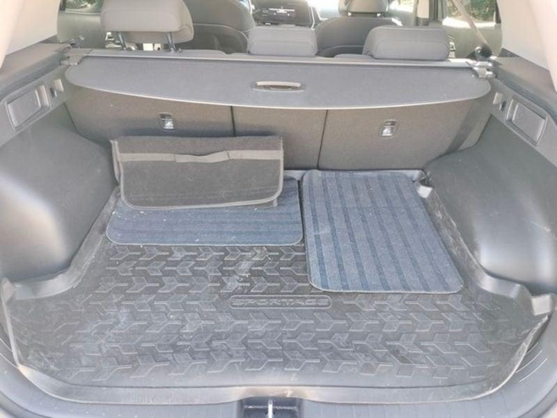 KIA Sportage Sportage 1.6 TGDi HEV AT Style