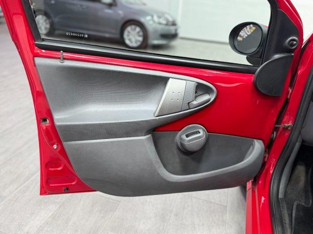 CITROEN C1 1.0 5 porte CMP-5 BAC1 AUTOMATICA