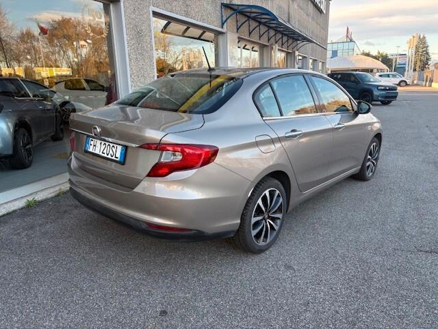 Fiat Tipo 1.4 T-Jet 120CV GPL 4 porte Lounge