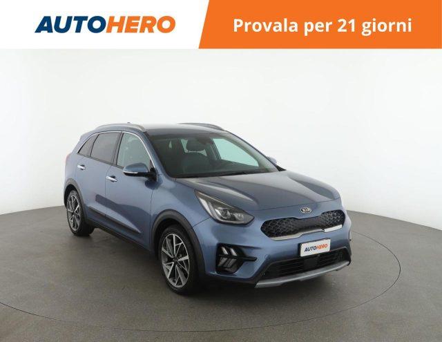 KIA Niro 1.6 GDi DCT HEV Style