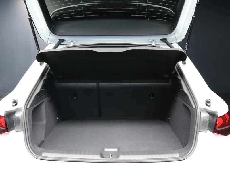 AUDI A3 4ª serie A3 SPB 35 TFSI S tronic S lin...