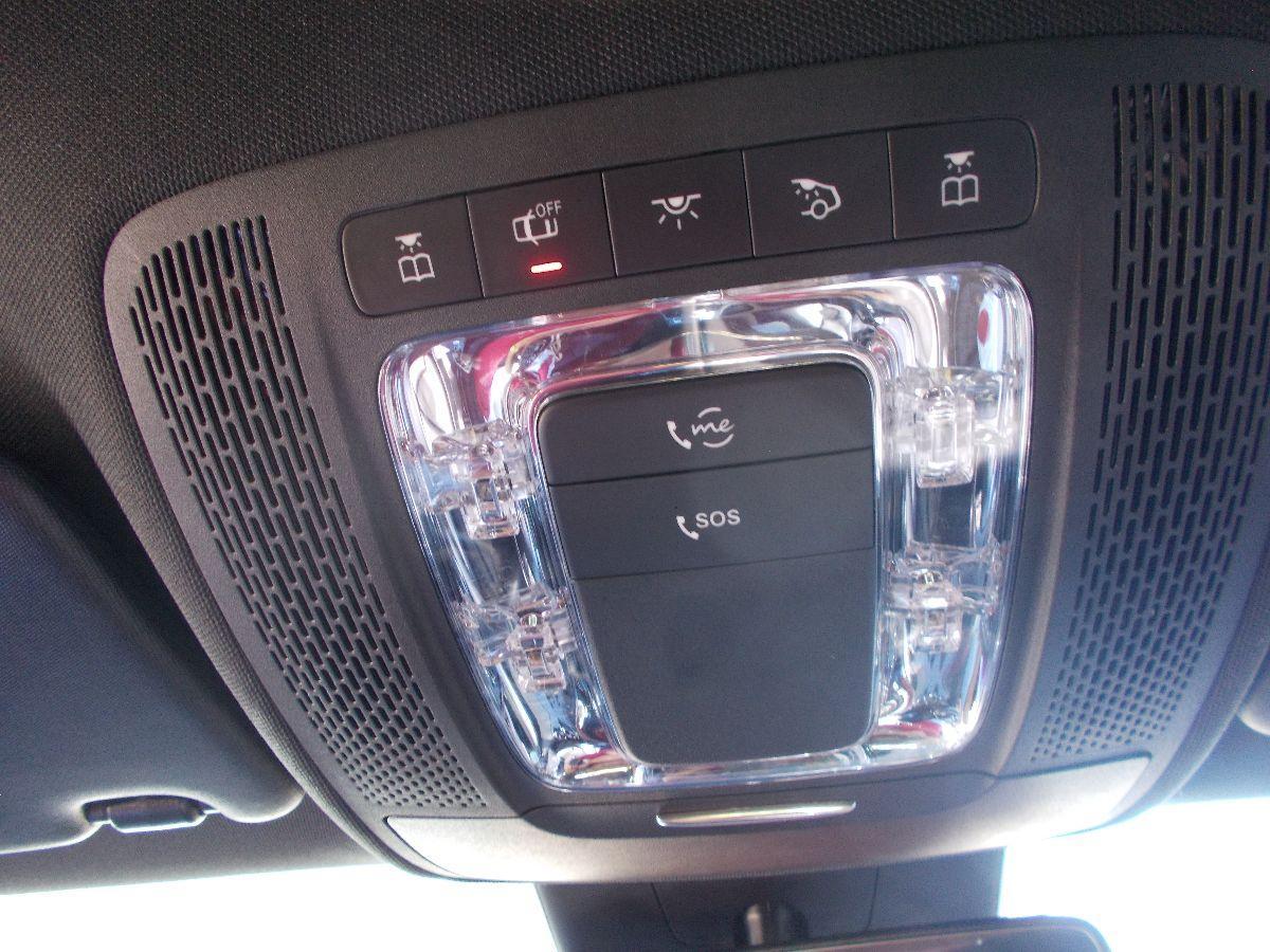 MERCEDES - Classe A - A 180 d Automatic Business