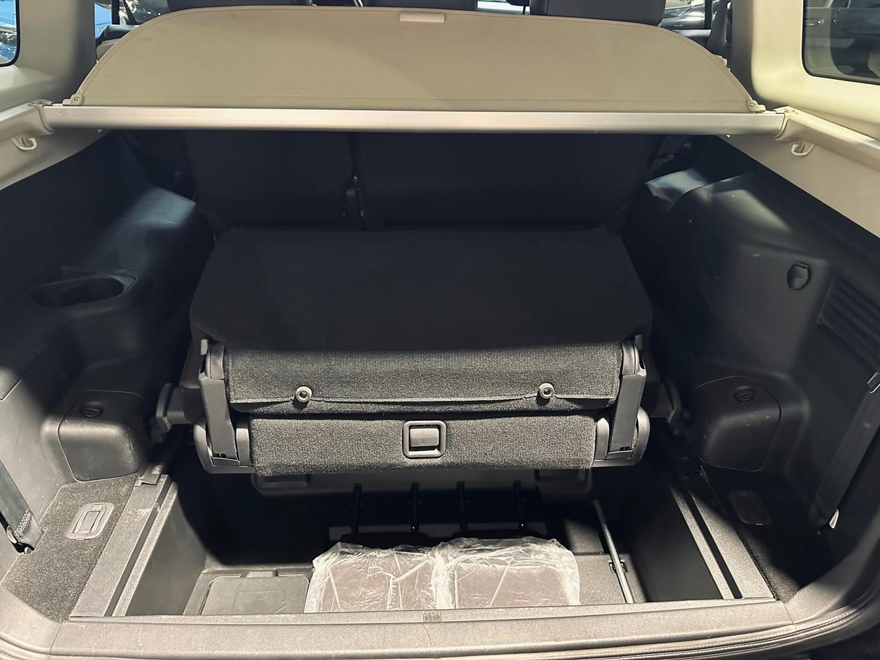 Mitsubishi Pajero 3.2 DI-D 16V Instyle 7 POSTI - RIDOTTE