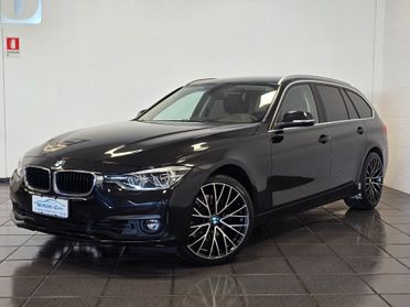Bmw 330dA Touring Sport 258cv