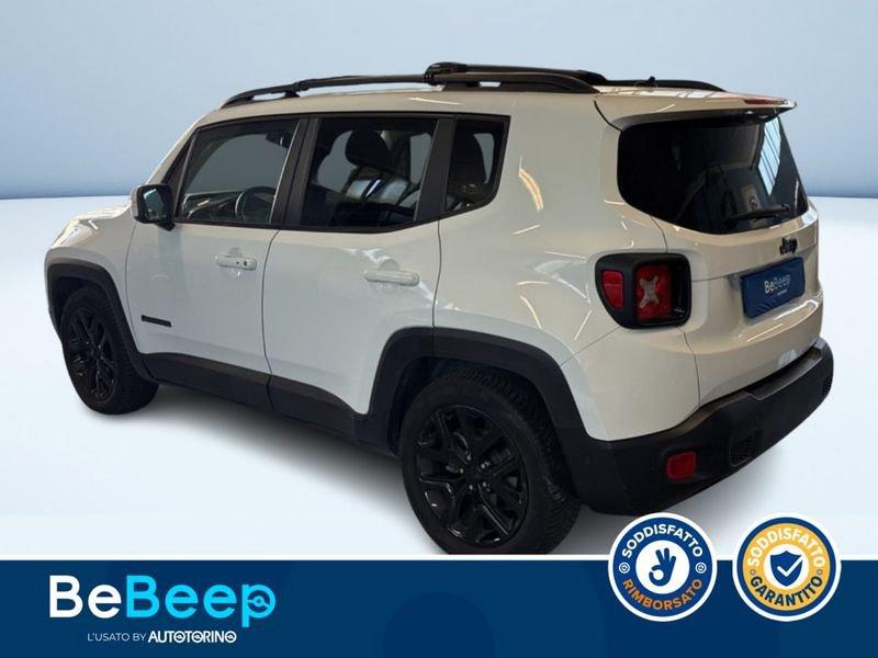Jeep Renegade 1.6 MJT LIMITED FWD 120CV AUTO