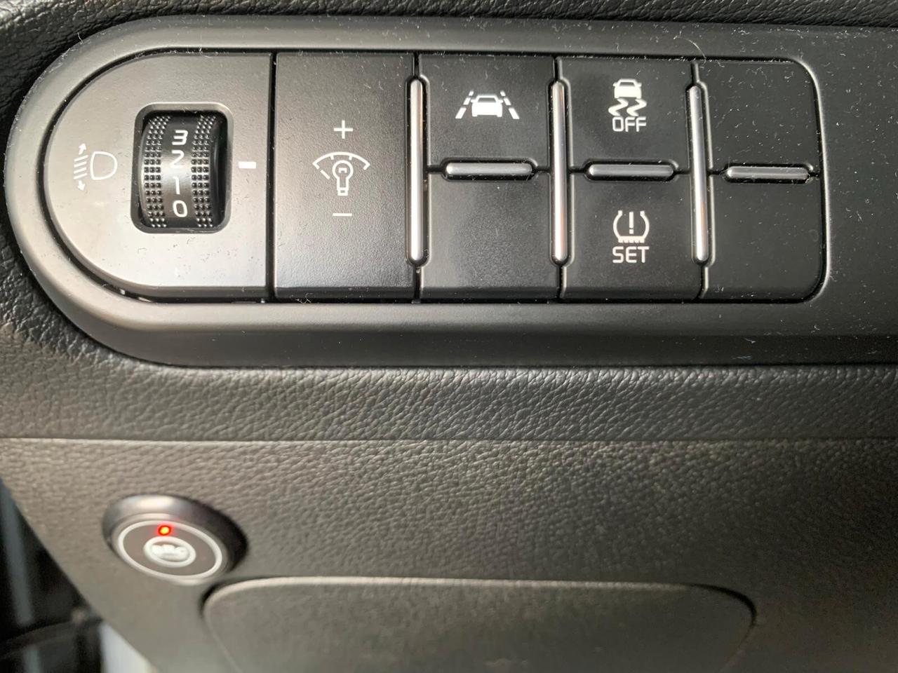 Kia XCeed 1.0 T-GDi GPL Style