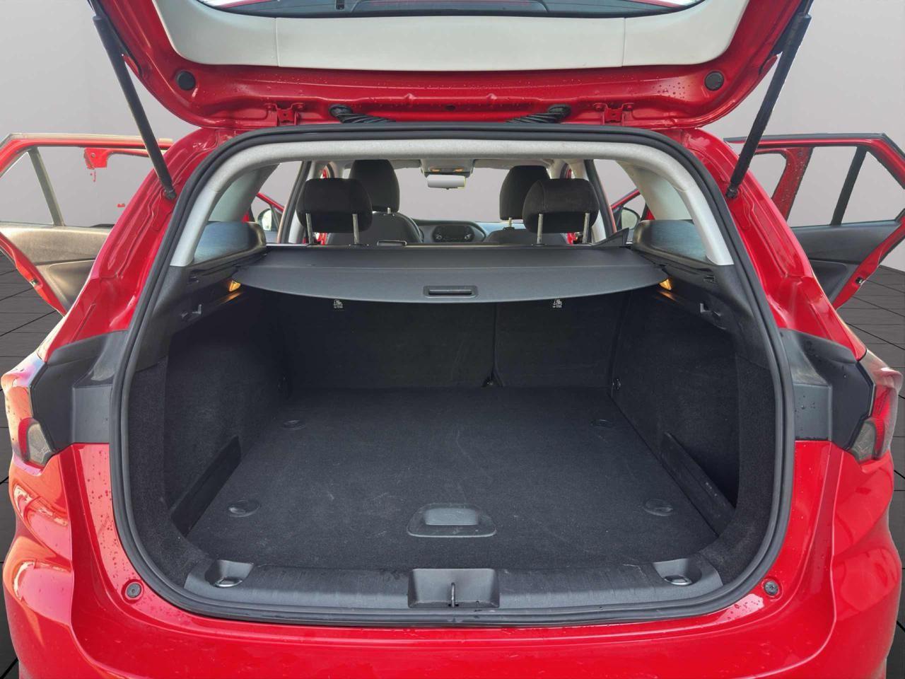 Fiat Tipo 1.3 MJT 95 S.W-N1 FURGONE 5 POSTI-CRUISE-E6D-