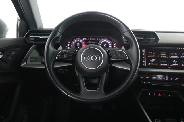 AUDI A3 A3 SPB 30 TFSI S tronic Business