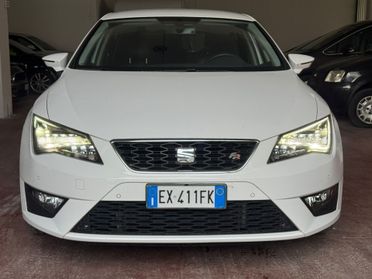 Seat Leon 2.0 TDI 150 CV 5p. Start/Stop FR