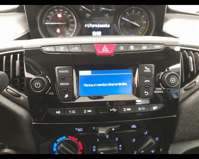 Lancia Ypsilon III 2021 1.0 firefly hybrid Silver s&s 70cv 5p.ti