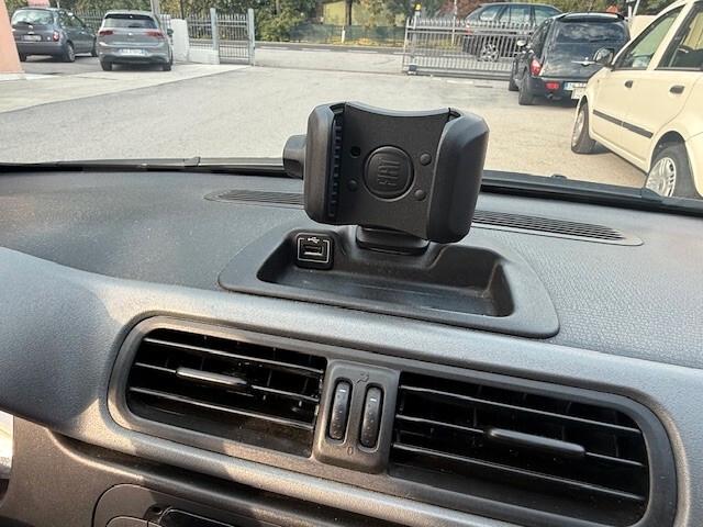 Fiat Panda 1.0 FireFly S&S Hybrid City Cross