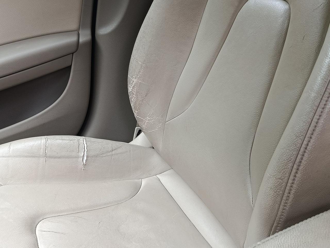 Audi A4 Ambiente 2.0 TDI DPF #10481