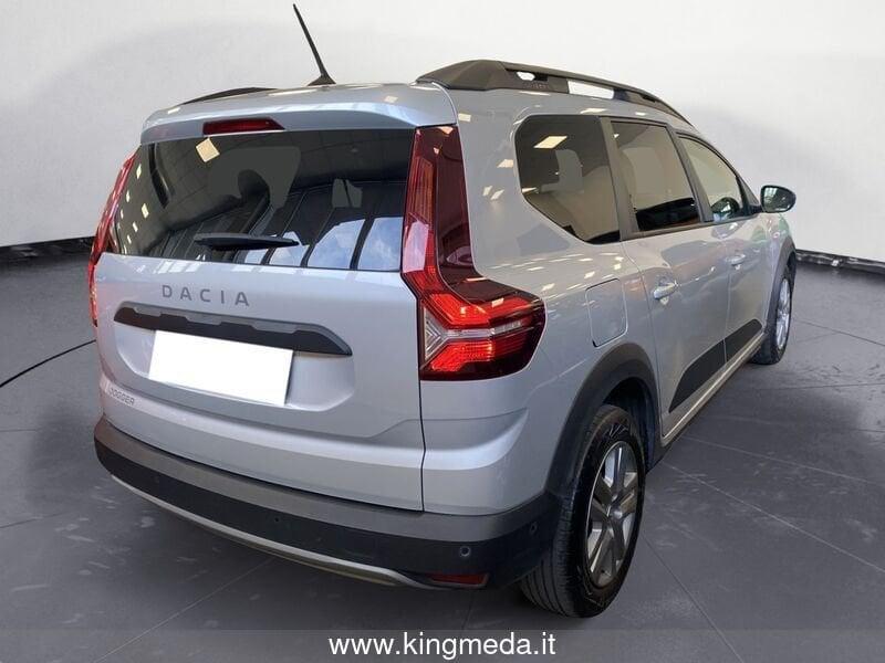 Dacia Jogger Jogger 1.0 TCe GPL 100 CV 5 posti Comfort