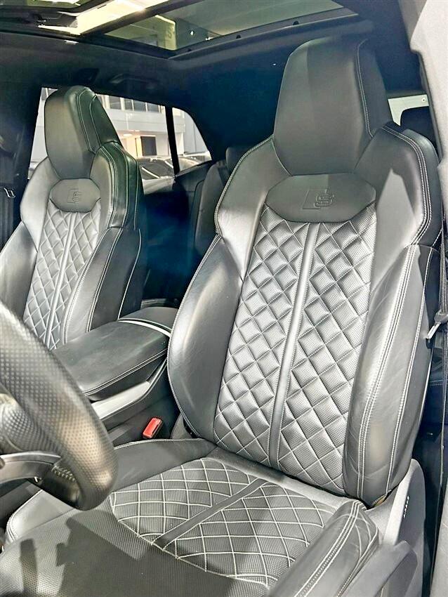 Audi Q8 50 TDI 286 CV quattro tiptronic Sport