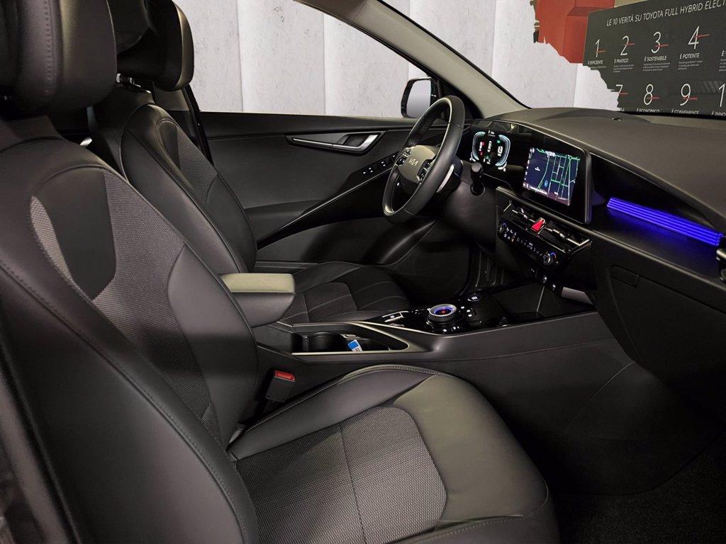 KIA Niro 1.6 gdi hev Style dct6 del 2023