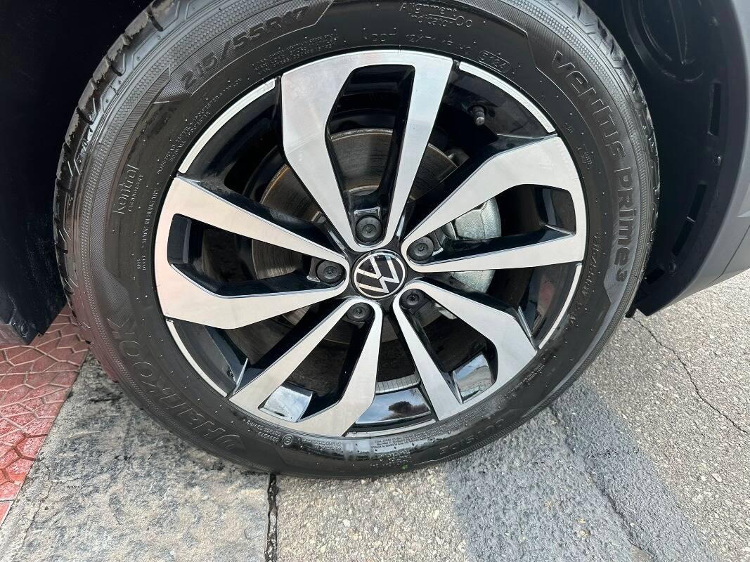 Volkswagen T-Roc 1.5 tsi Style dsg