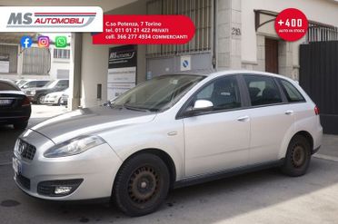 FIAT Croma FIAT Croma 1.9 mjt 8v Active Unicoproprietario